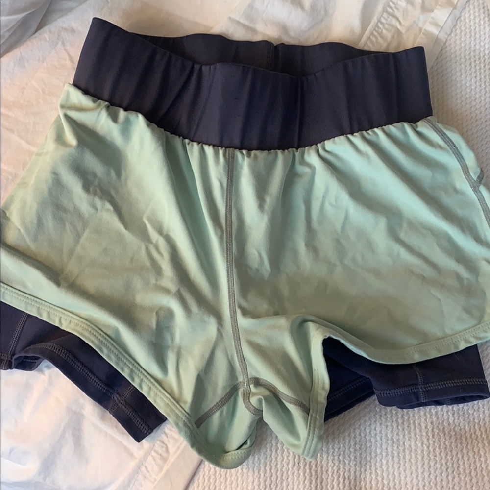 Fabletics Olesia Short